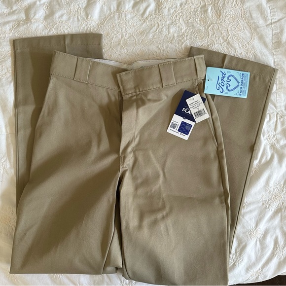 NWT Sydney Sweeney x Ford x Dickies pant - Picture 4 of 5